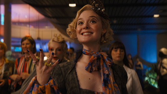 The Hunger Games: Sunrise on the Reaping