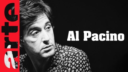 Becoming Al Pacino