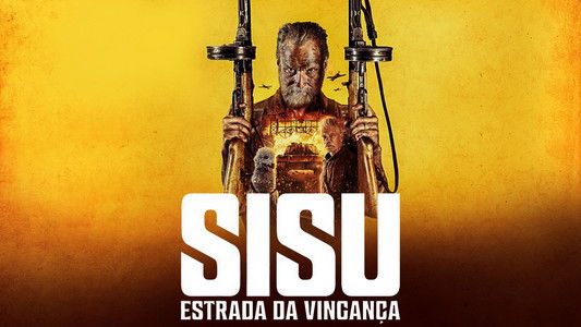 Sisu: Road to Revenge