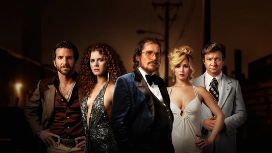 American Hustle