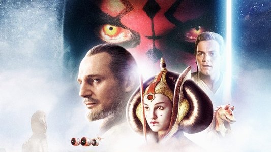 Star Wars: Episode I - The Phantom Menace