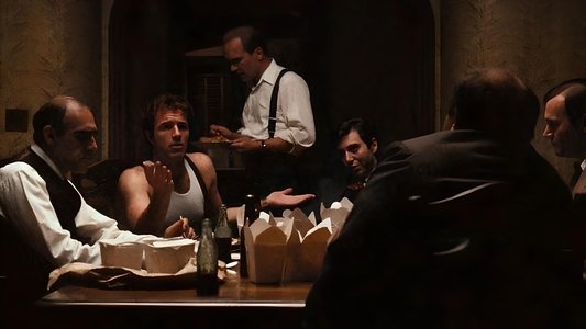The Godfather