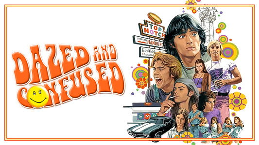 Dazed and Confused