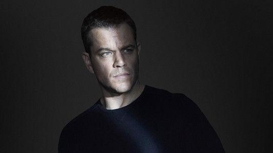 Jason Bourne