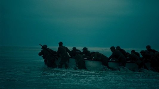 Dunkirk