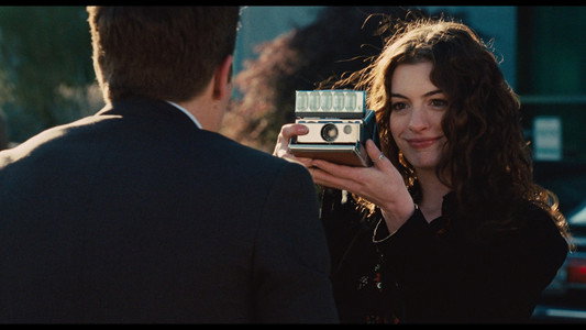 Love & Other Drugs