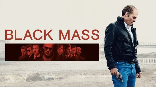 Black Mass