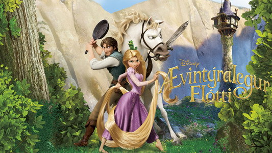 Tangled