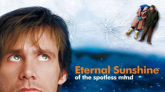 Eternal Sunshine of the Spotless Mind