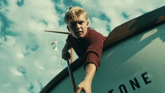 Dunkirk