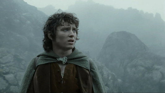 The Lord of the Rings: The Two Towers