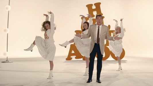 Once Upon a Time... in Hollywood