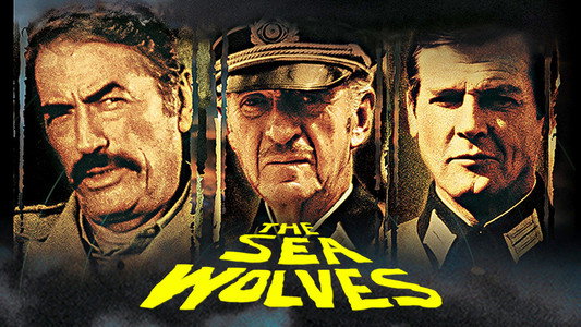 The Sea Wolves