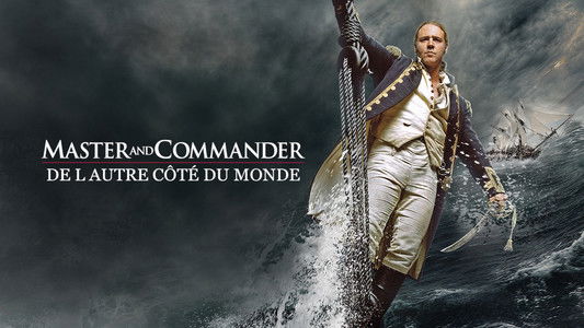 Master and Commander: The Far Side of the World