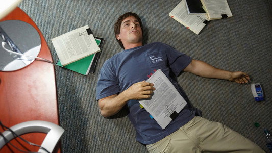 The Big Short