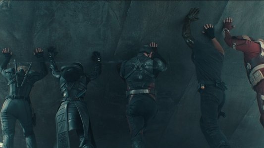 Thunderbolts*
