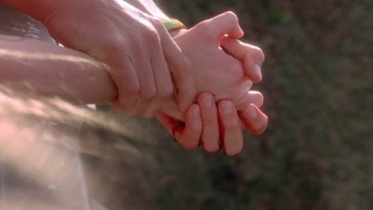 Natural Born Killers