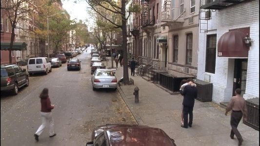 Two Weeks Notice