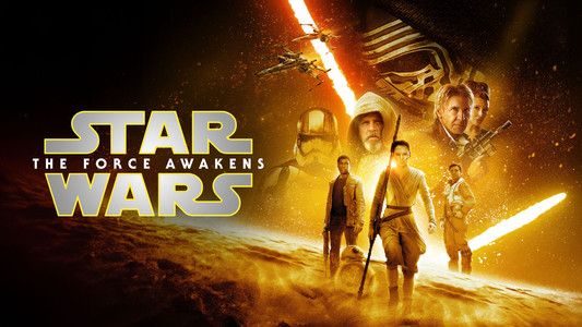 Star Wars: The Force Awakens