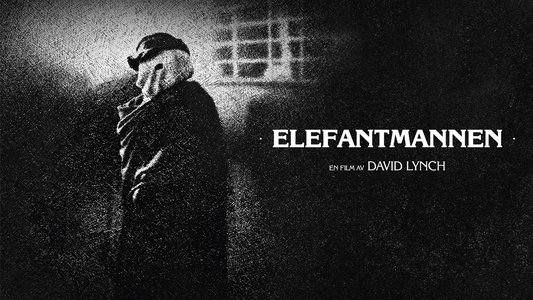 The Elephant Man