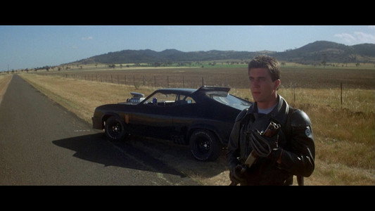 Mad Max