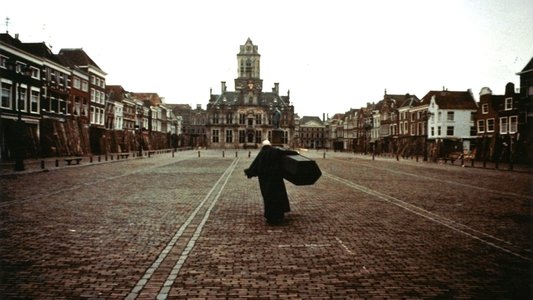 Nosferatu the Vampyre