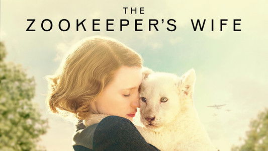 The Zookeeper's Wife