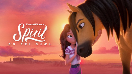 Spirit Untamed