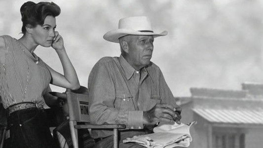 Commemoration: Howard Hawks' 'Rio Bravo'