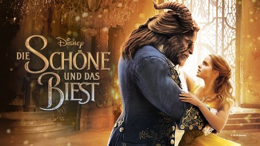 Beauty and the Beast