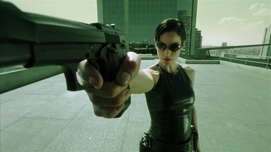 The Matrix