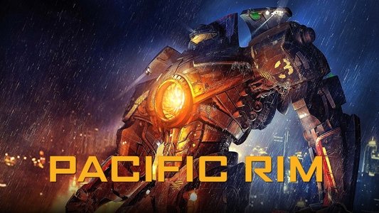 Pacific Rim