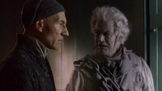 A Christmas Carol