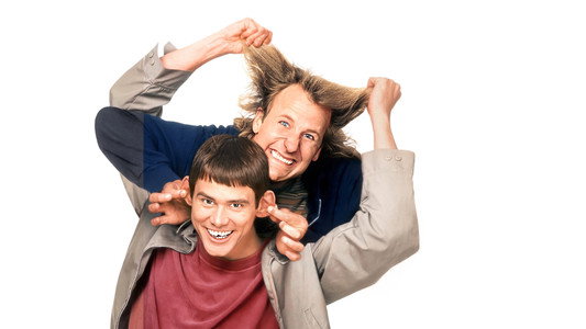 Dumb and Dumber