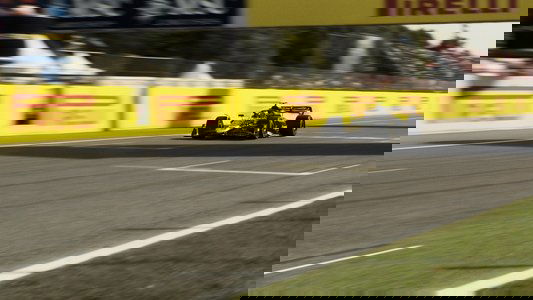F1 The Movie