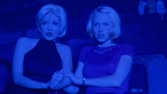 Mulholland Drive