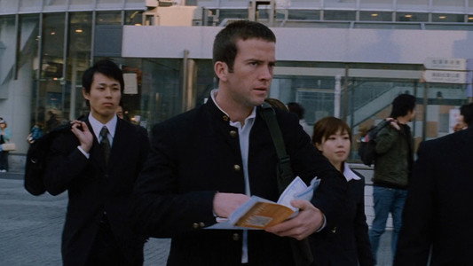 The Fast and the Furious: Tokyo Drift