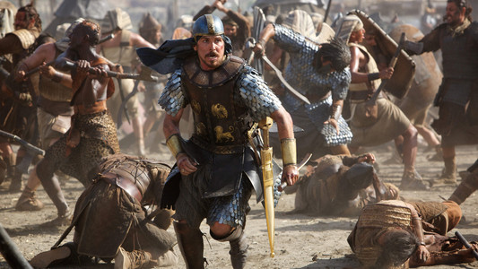Exodus: Gods and Kings
