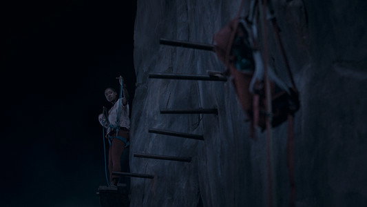 Fall 2: Deadpoint