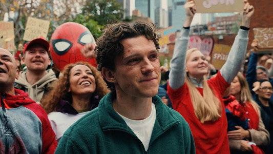 Spider-Man: Brand New Day