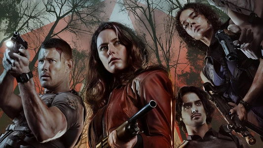 Resident Evil: Welcome to Raccoon City