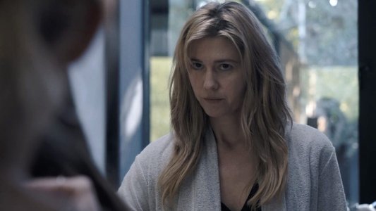 The Hand That Rocks the Cradle