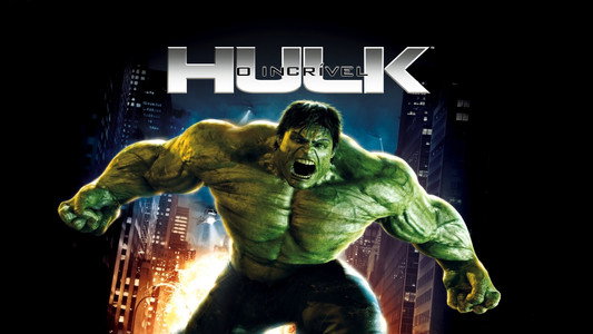 The Incredible Hulk