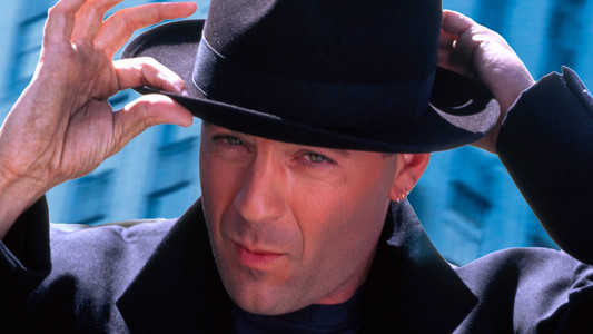 Hudson Hawk