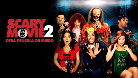Scary Movie 2