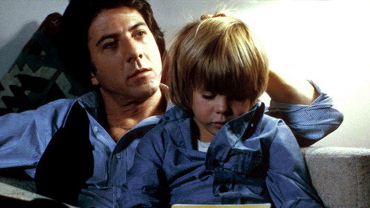 Kramer vs. Kramer