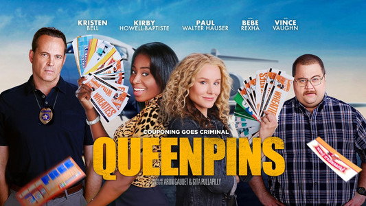 Queenpins