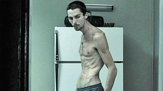 The Machinist