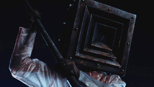 Teenage Sex and Death at Camp Miasma