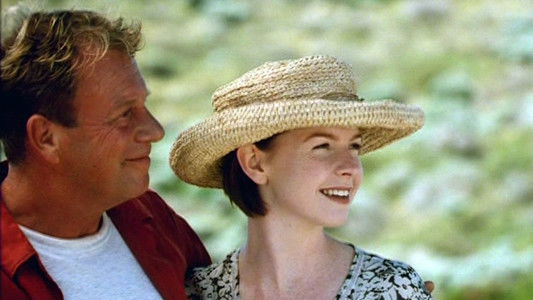 Under the Lighthouse Dancing